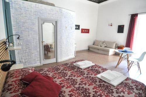 B&B Alchimia Napoletana