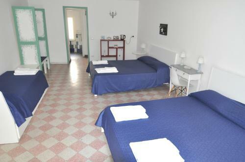 B&B Alchimia Napoletana