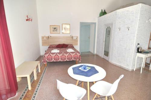 B&B Alchimia Napoletana