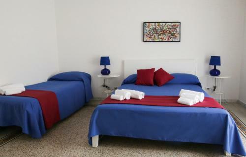 B&B Alchimia Napoletana