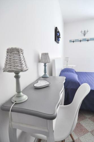 B&B Alchimia Napoletana