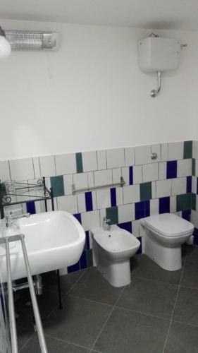 B&B Alchimia Napoletana
