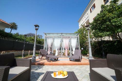 B&B 'o Sole Mio!