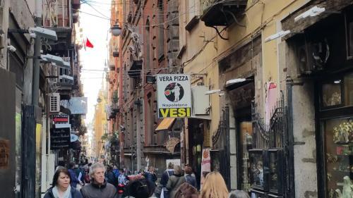 Apartamento Appartamento Il Forziere