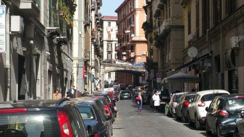 Apartamento Appartamento Il Forziere