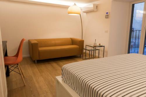 Apartamento Casa Fabrizio Ai Gradoni Di Chiaia