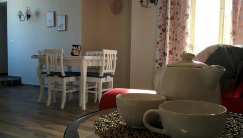Apartamento Casa Pica
