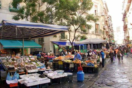 Apartamento Your Home In Napoli