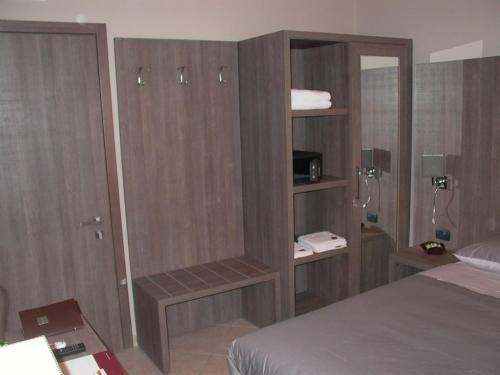 Bed & Breakfast Napoli Com'era