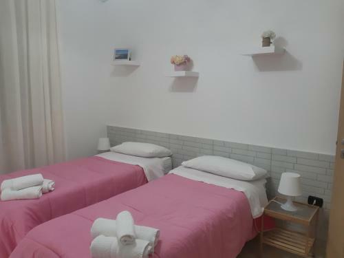 Bed & Breakfast Dimora Filangieri