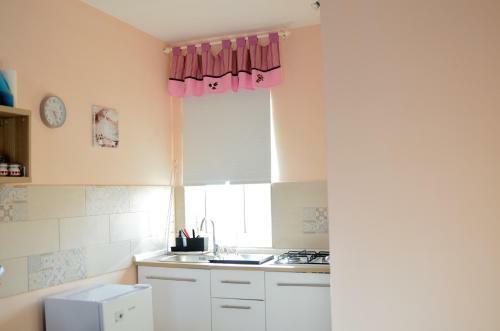 Apartamento Terrazza Eurialo