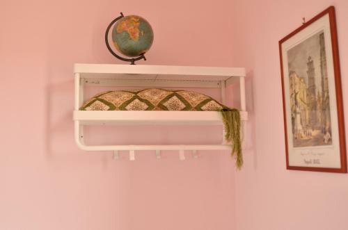 Apartamento Terrazza Eurialo