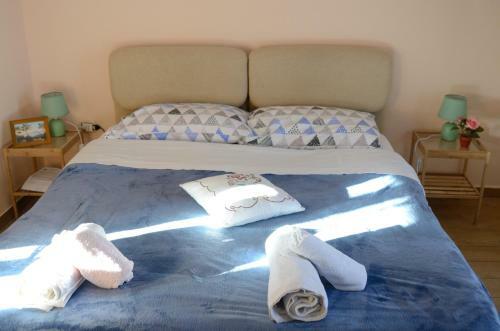 Apartamento Terrazza Eurialo