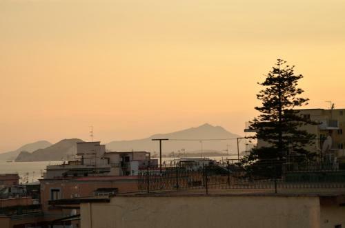 Apartamento Terrazza Eurialo