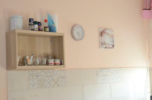 Apartamento Terrazza Eurialo