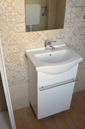 Apartamento Terrazza Eurialo