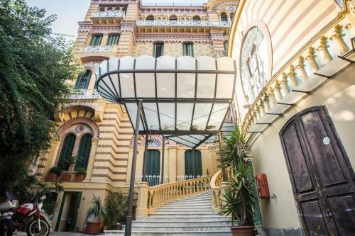 Casa Vacanze Amedeo