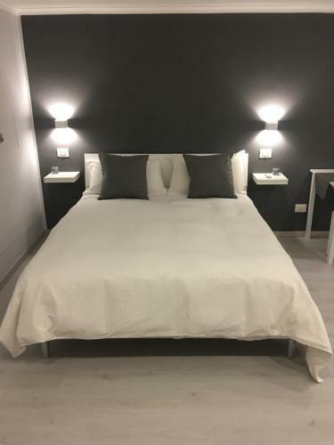 The Lux B&B Napoli Mergellina