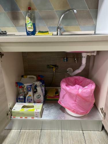 Apartamento Il Decumano Superiore