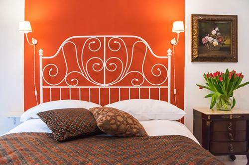 Bed & Breakfast La Casa Napoletana