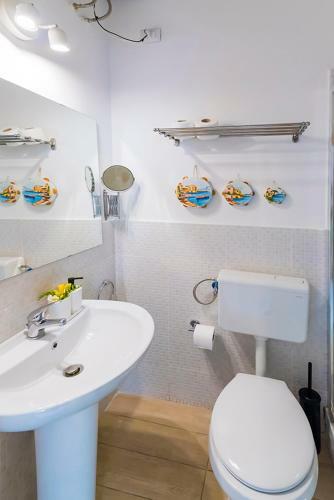 Bed & Breakfast La Casa Napoletana
