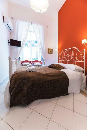 Bed & Breakfast La Casa Napoletana