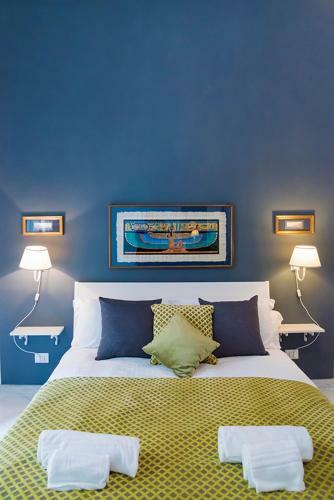 Bed & Breakfast La Casa Napoletana