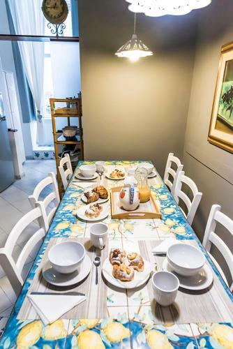 Bed & Breakfast La Casa Napoletana