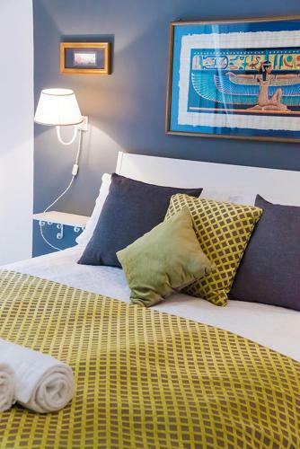 Bed & Breakfast La Casa Napoletana