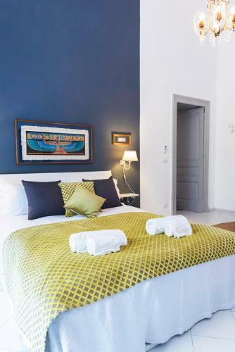 Bed & Breakfast La Casa Napoletana