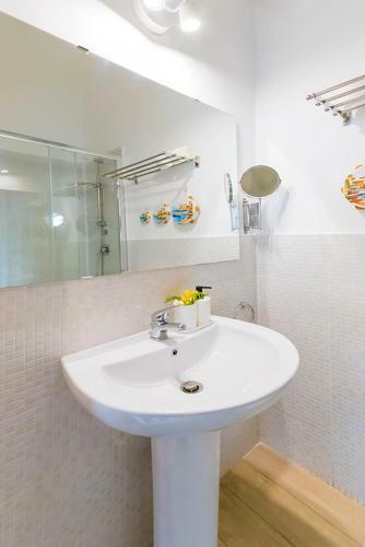 Bed & Breakfast La Casa Napoletana