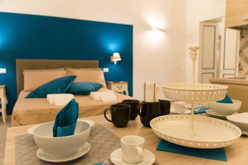 B&B Il Balconcino A Santa Chiara