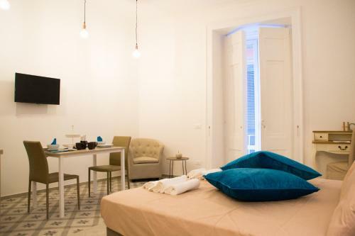 B&B Il Balconcino A Santa Chiara