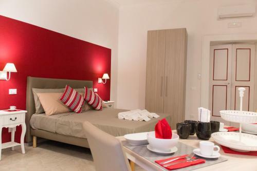 B&B Il Balconcino A Santa Chiara