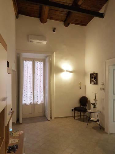 B&B Il Balconcino A Santa Chiara