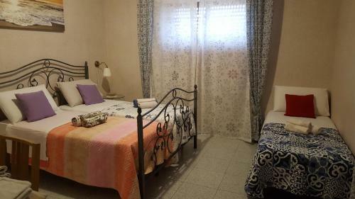 Apartamento Campi Flegrei Studios