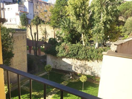 Apartamento Casetta Incantata Charme