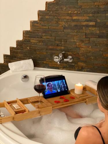 Hostal Camera E Spa