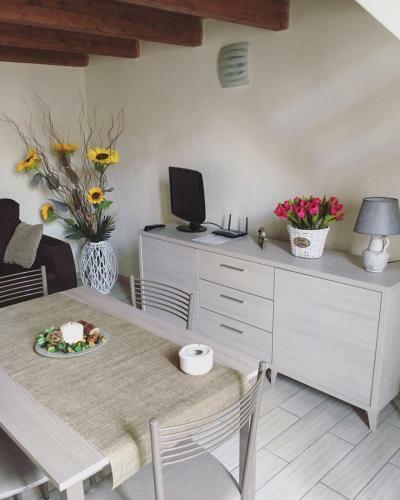 Apartamento Vertecoeli Home