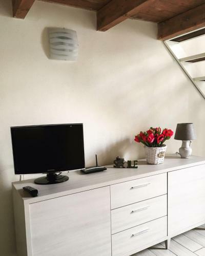 Apartamento Vertecoeli Home