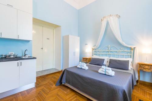 Casalice Mini Apartments Napoli