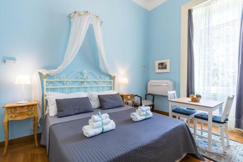 Casalice Mini Apartments Napoli