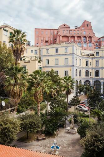 Casalice Mini Apartments Napoli
