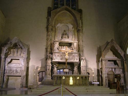 Apartamento Casa San Marcellino