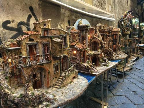 Apartamento Casa San Marcellino