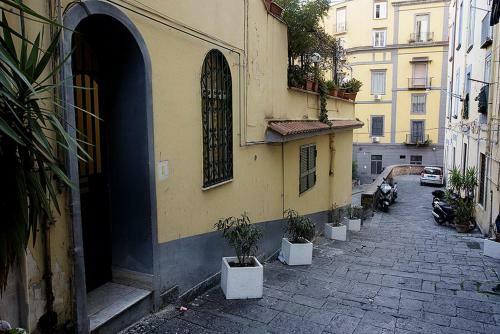 Apartamento Casa San Marcellino