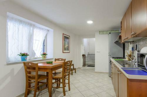 Apartamento Casa San Marcellino