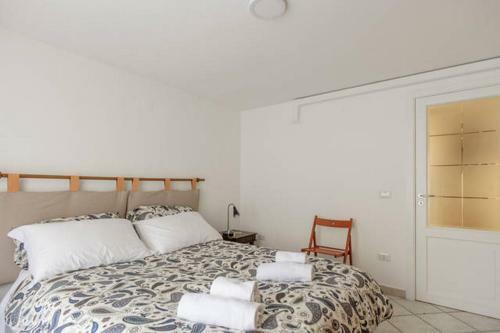 Apartamento Casa San Marcellino