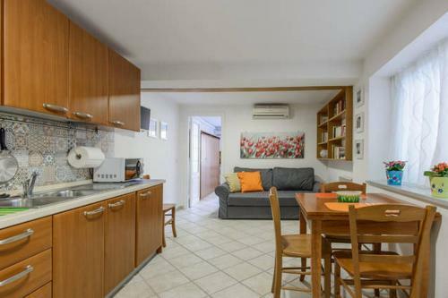 Apartamento Casa San Marcellino