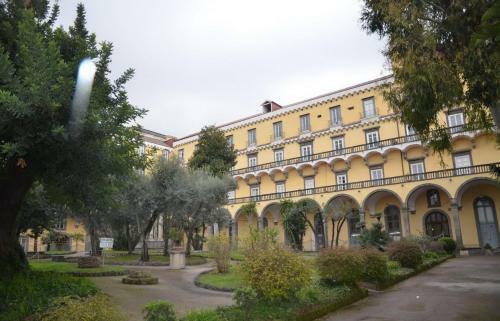 Apartamento Casa San Marcellino